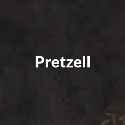 Pretzell