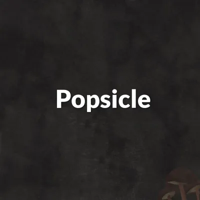 Popsicle