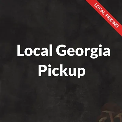 Local Georgia Pickup