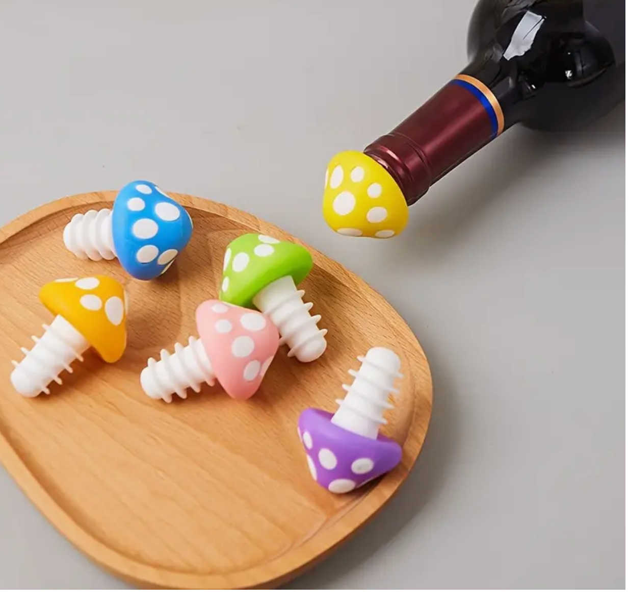 Wine Stopper :)