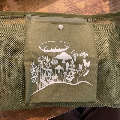 FORAGING SET