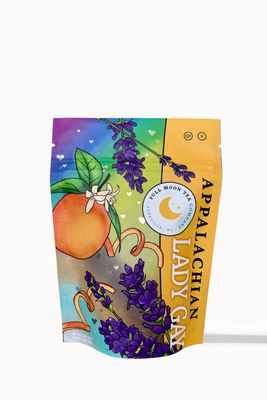 Appalachian Lady GAY Limited Edition Loose leaf Tea
