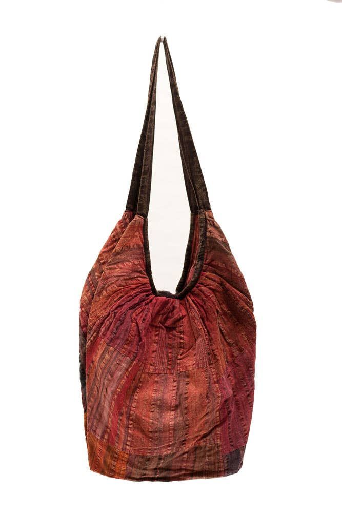 Earth Divas - OVERSIZED DUFFLES