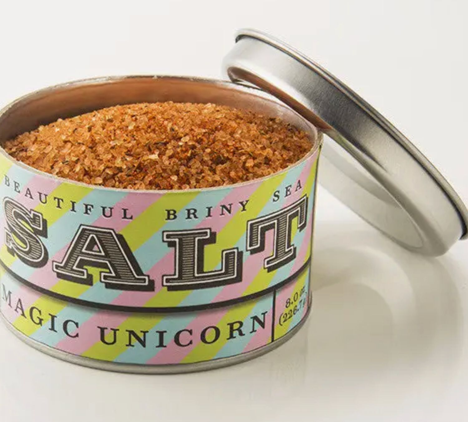 Magic Unicorn Sea Salt