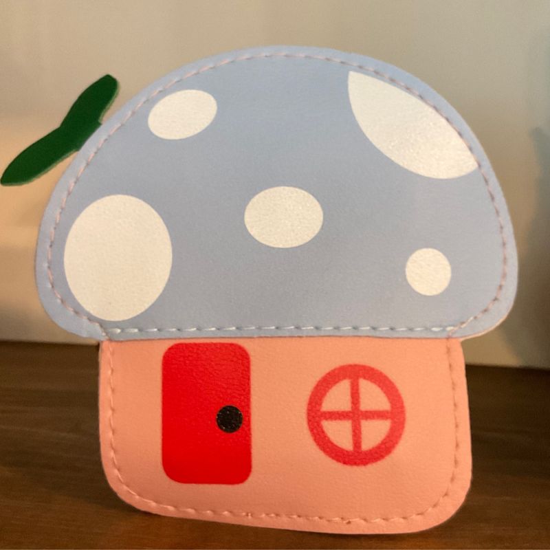 Small Purse