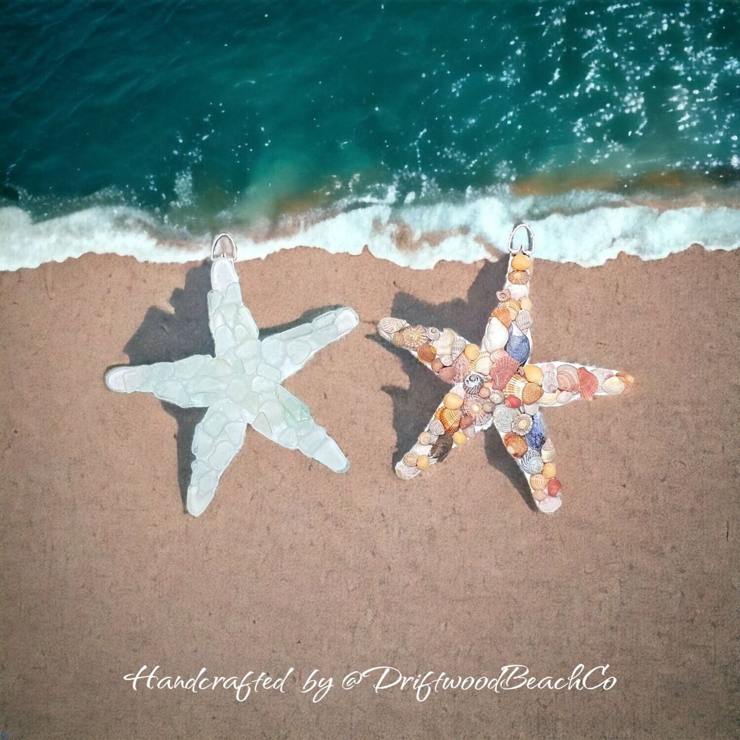Starfish Wall Art