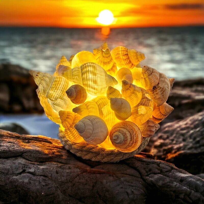 Shell Light