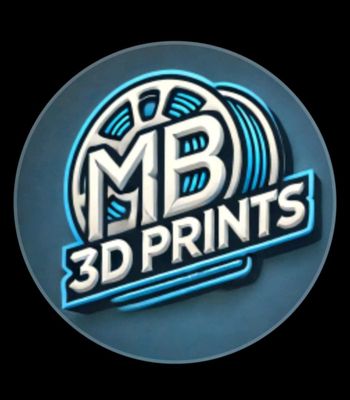MB3D Prints