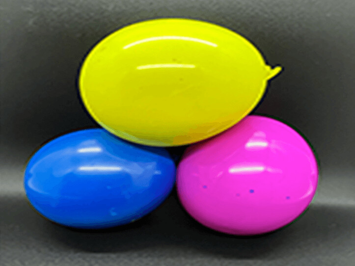 Xtra Paint Balloons