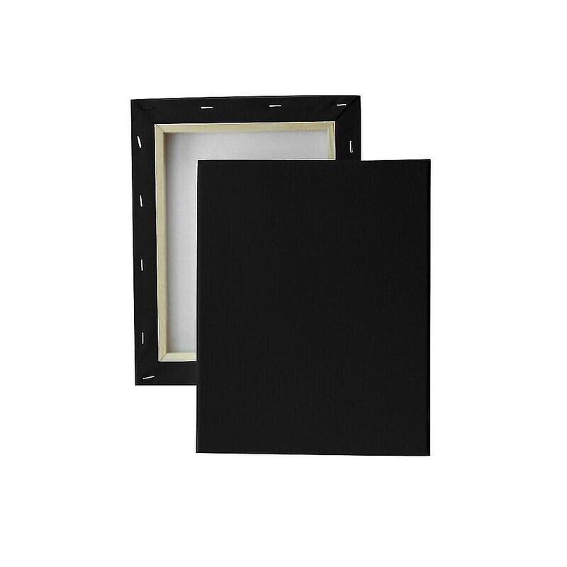 Black Canvas