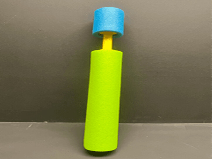 Paint Blaster