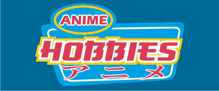 Anime Hobbies