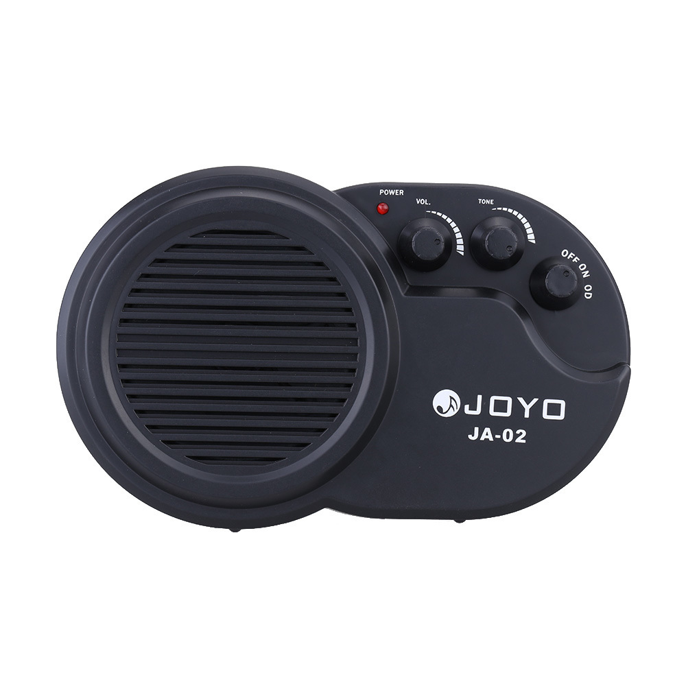 Joyo JA-02 starter amp