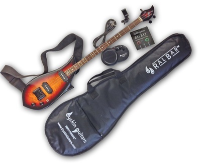 RalBar™ Instrument Bundles