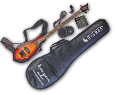 RalBar™ Instrument Combos