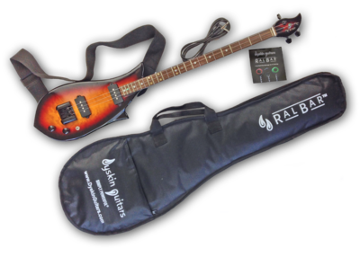 RalBar™ Instruments