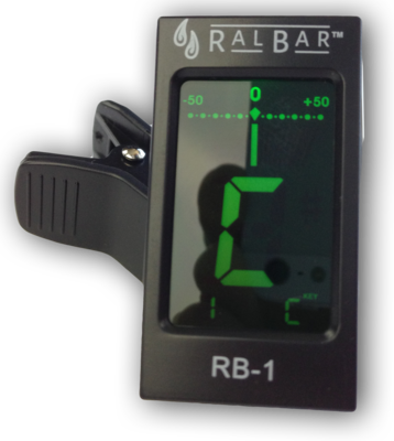 RB-1 RalBar™ Tuner - no additional shipping with RalBar™ Purchase