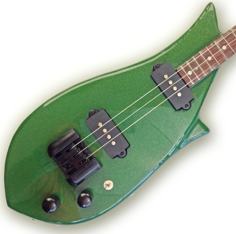 Emerald Racer RalBar™