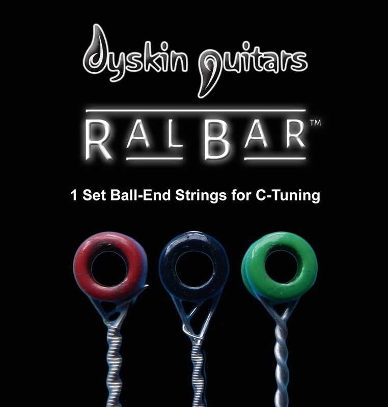 RalBar™ Spare Strings Set - C