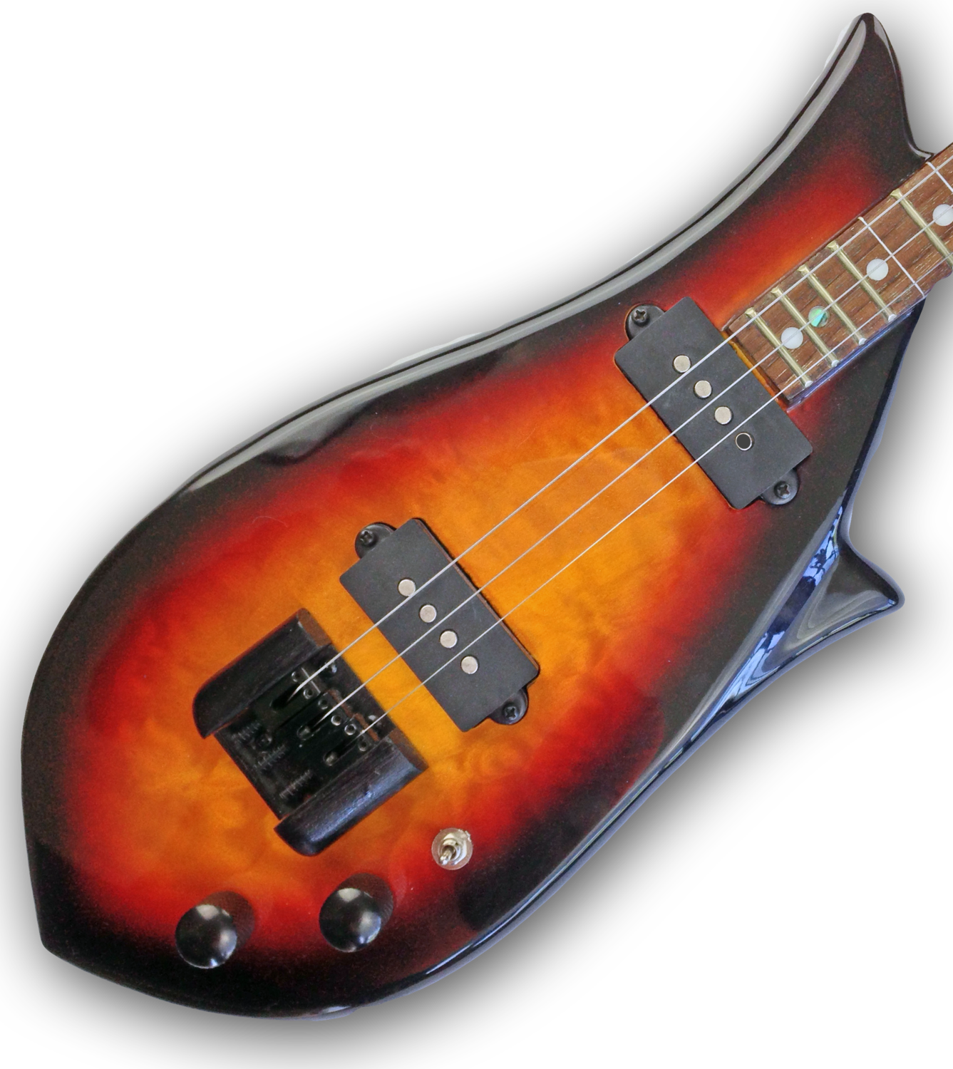 Sunset RalBar™ Combo