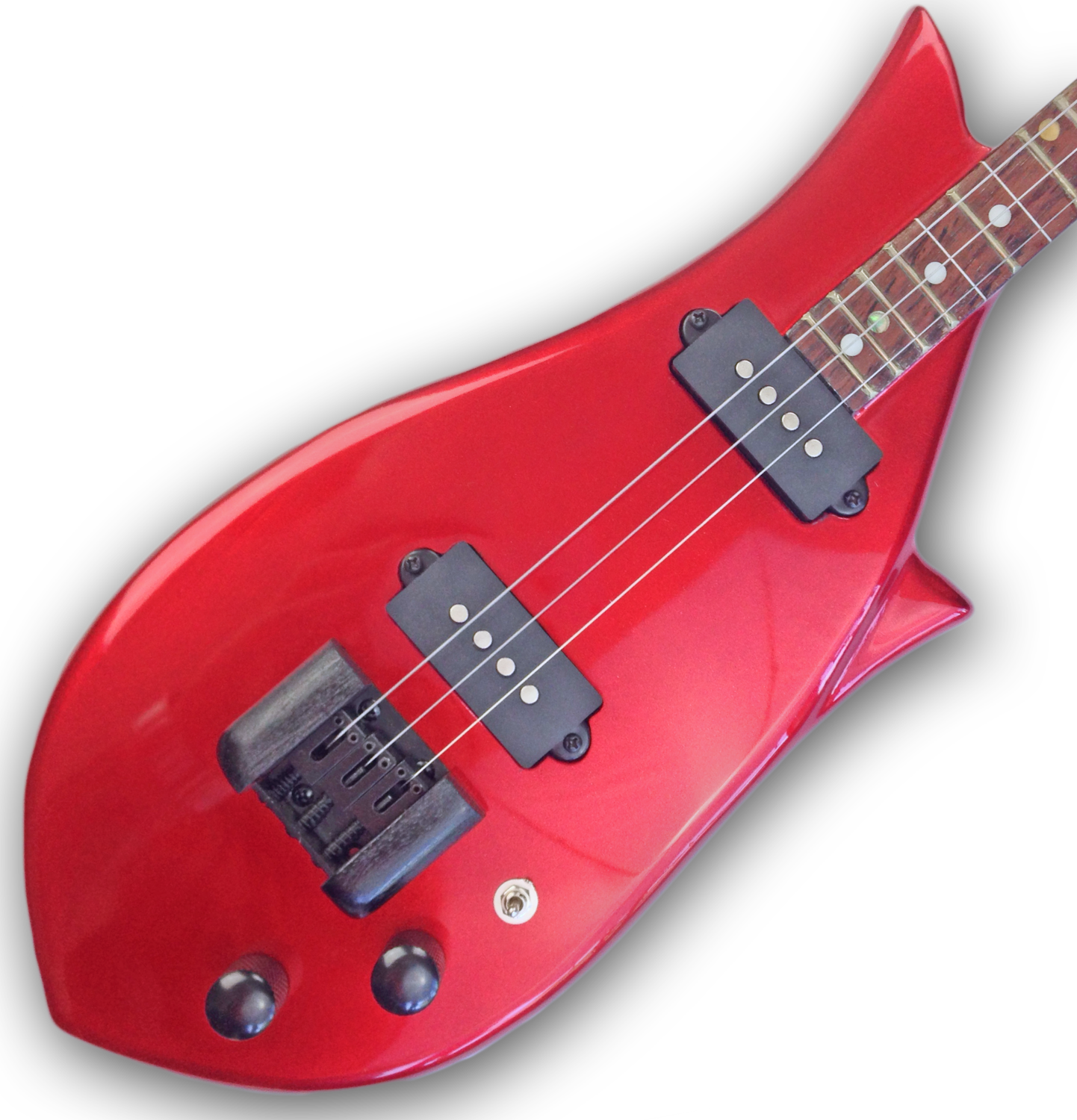 Ruby Rock RalBar™ Combo