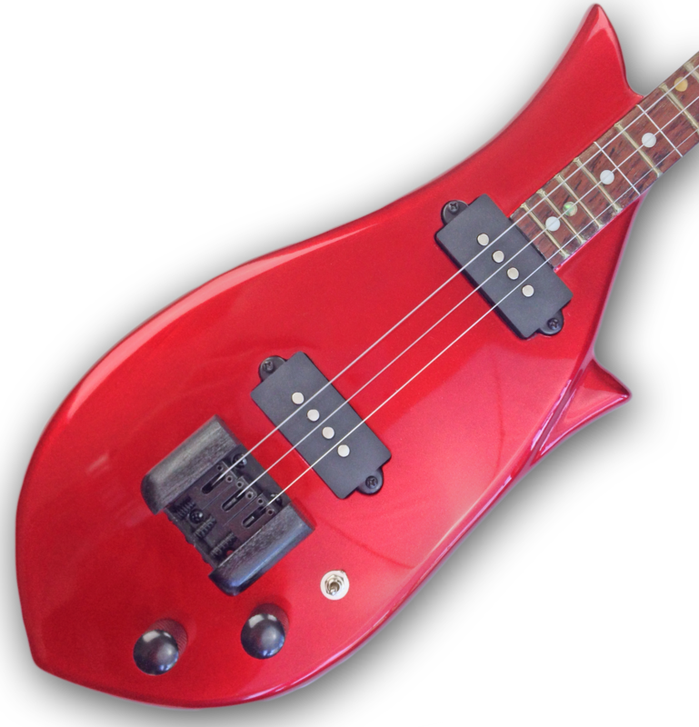 Ruby Rock RalBar™ Combo