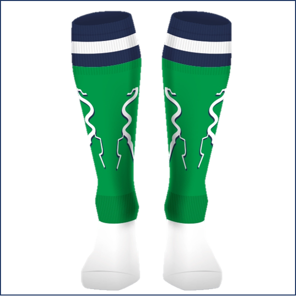 Playing Socks