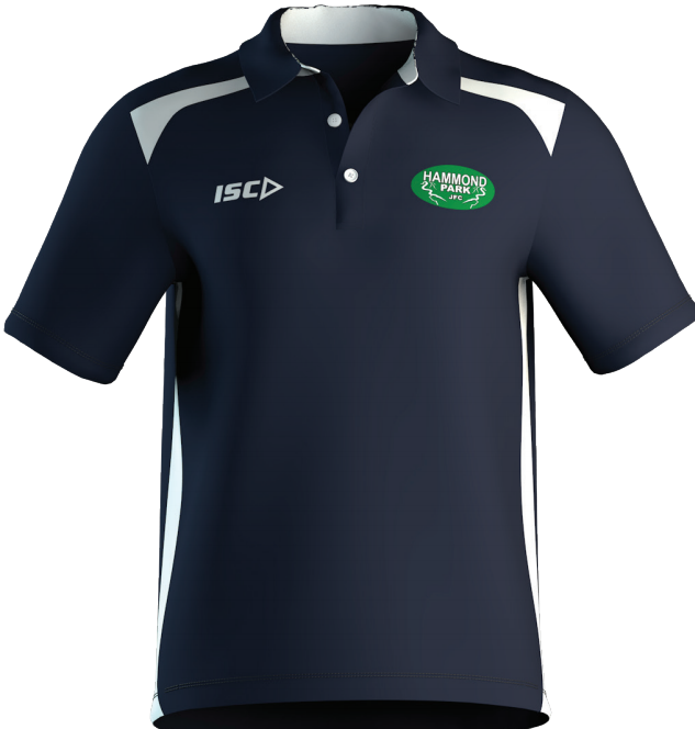 Club Polo Shirt