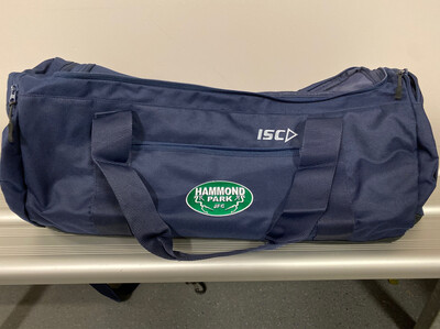 Gear Bag
