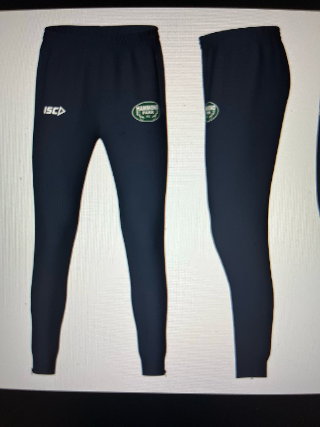 Jogger pants