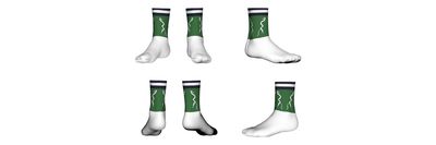 Crew socks
