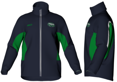 Jacket - Wet Weather