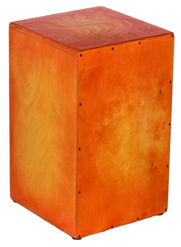 CAJON PROFESSIONALI 2 IN 1 SNARE/CLASSICI IN BETULLA. CORDIERA REGOLABILE