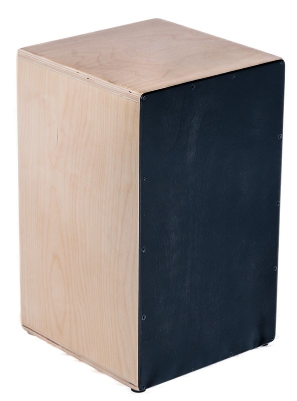 CAJON PROFESSIONALI 2 IN 1 SNARE/CLASSICI IN BETULLA. CORDIERA REGOLABILE