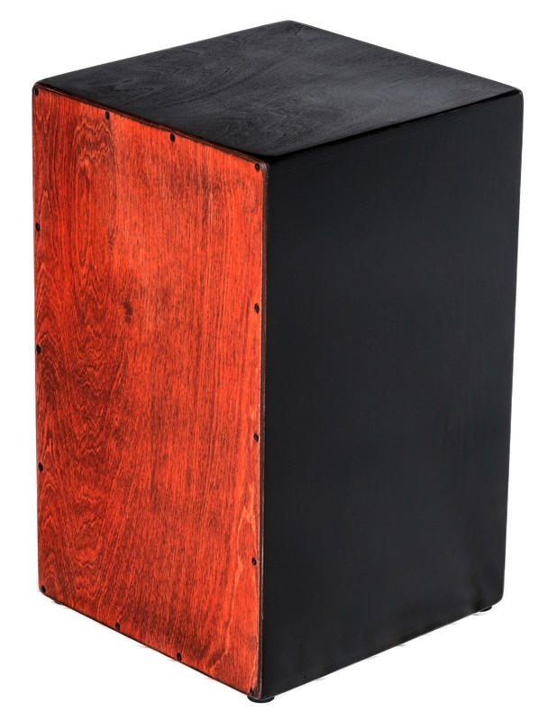 CAJON PROFESSIONALI 2 IN 1 SNARE/CLASSICI IN BETULLA. CORDIERA REGOLABILE