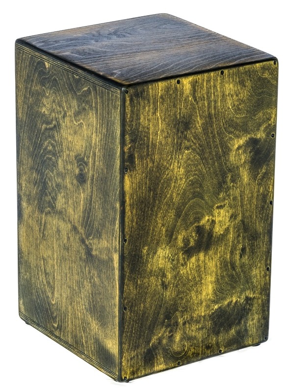 CAJON PROFESSIONALI 2 IN 1 SNARE/CLASSICI IN BETULLA. CORDIERA REGOLABILE