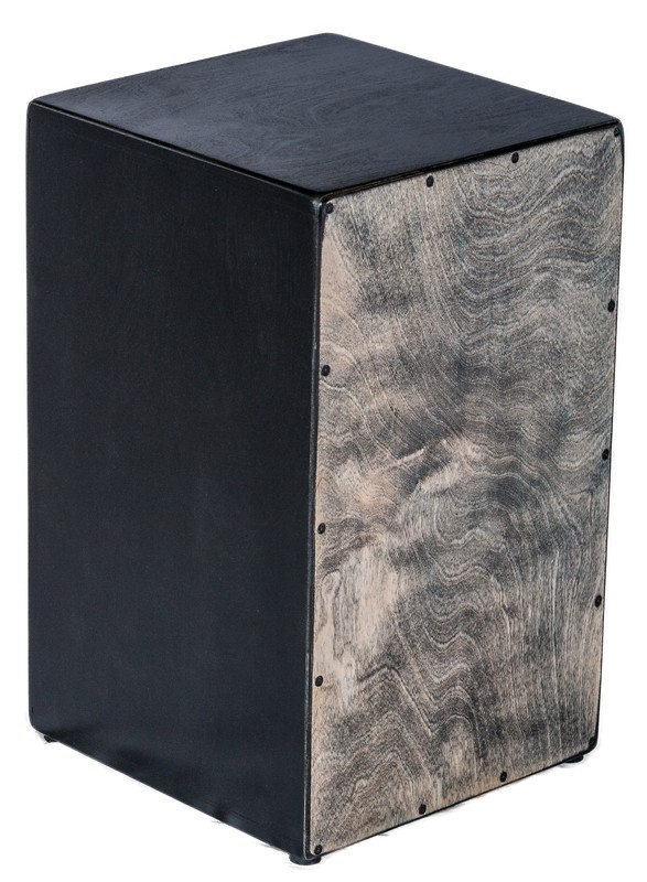 CAJON PROFESSIONALI 2 IN 1 SNARE/CLASSICI IN BETULLA. CORDIERA REGOLABILE