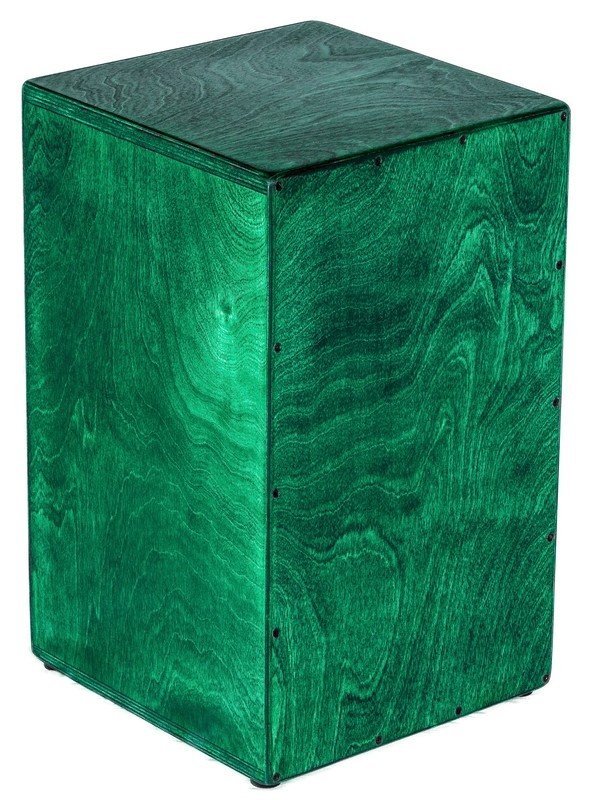 CAJON PROFESSIONALI 2 IN 1 SNARE/CLASSICI IN BETULLA. CORDIERA REGOLABILE
