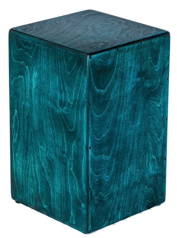 CAJON PROFESSIONALI 2 IN 1 SNARE/CLASSICI IN BETULLA. CORDIERA REGOLABILE