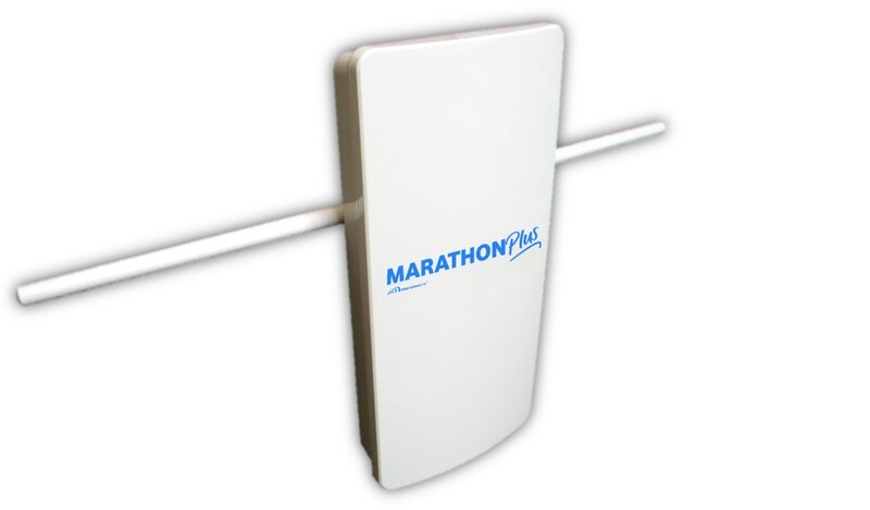 Marathon Plus HDTV Antenna