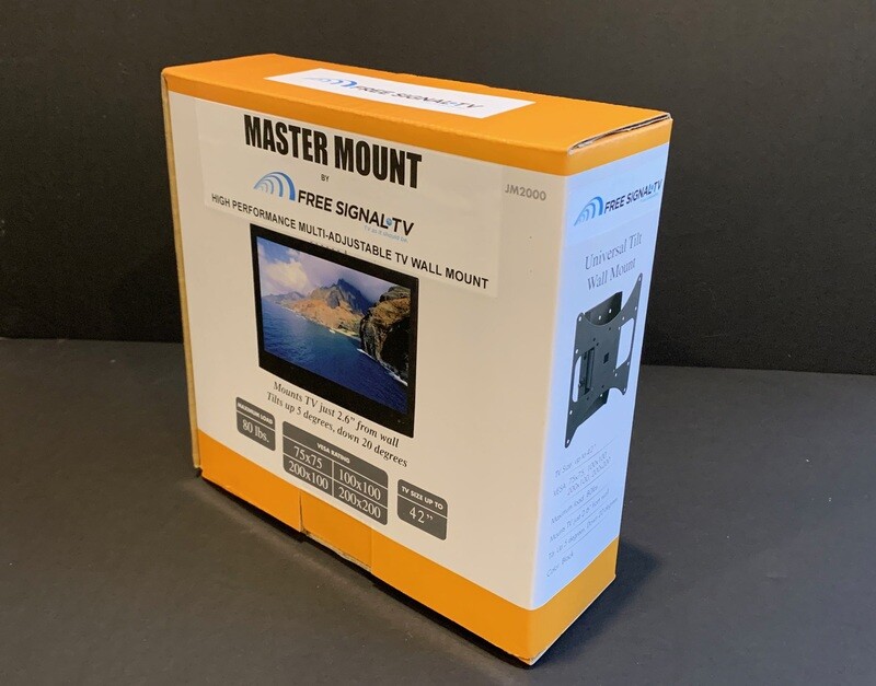 Master Mount