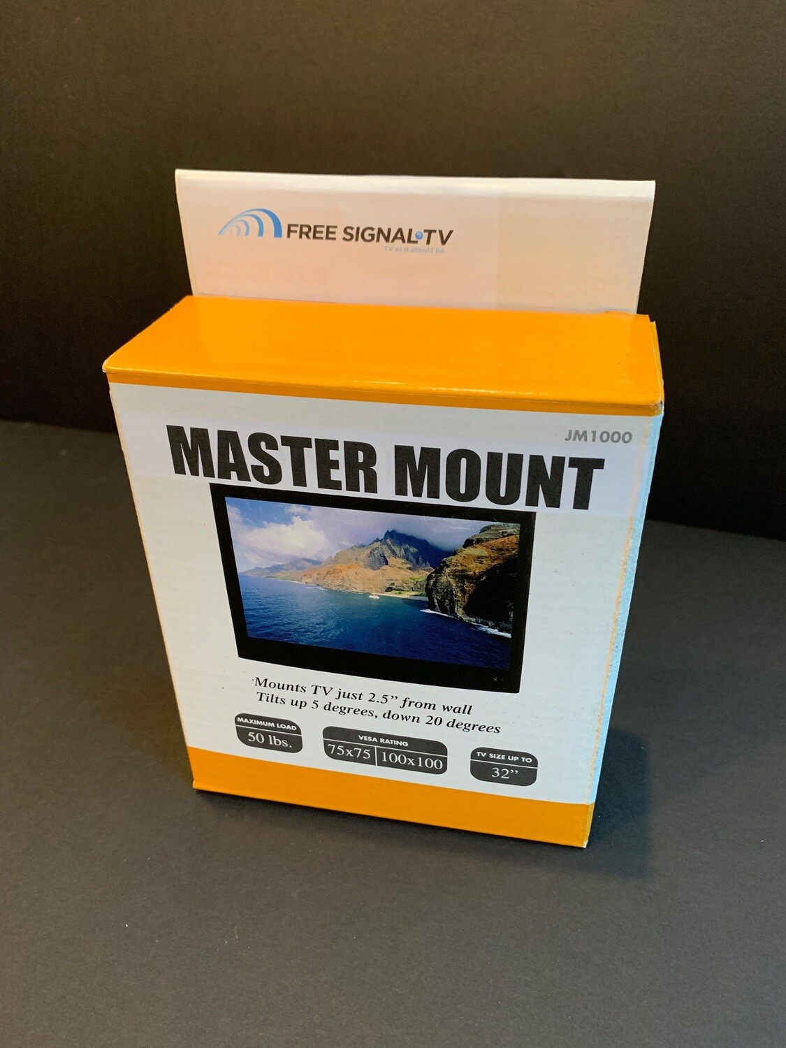 Master Mount