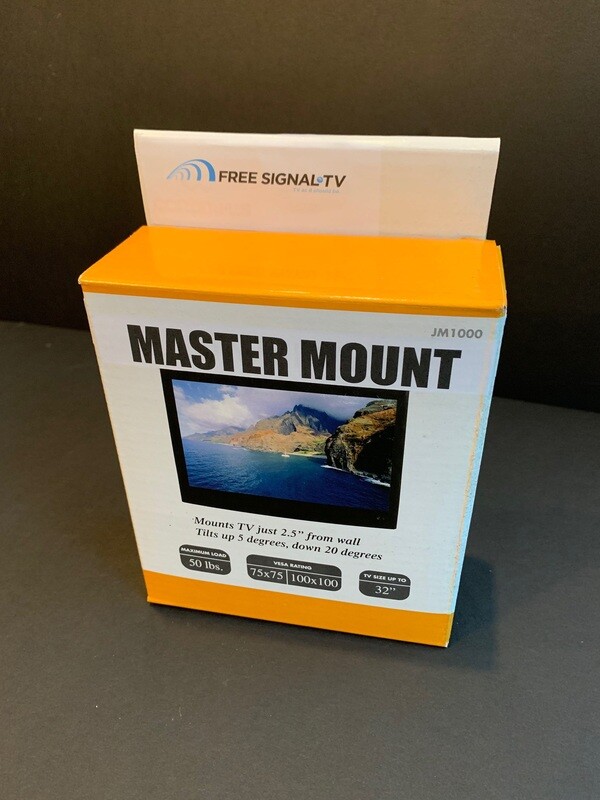 Master Mount