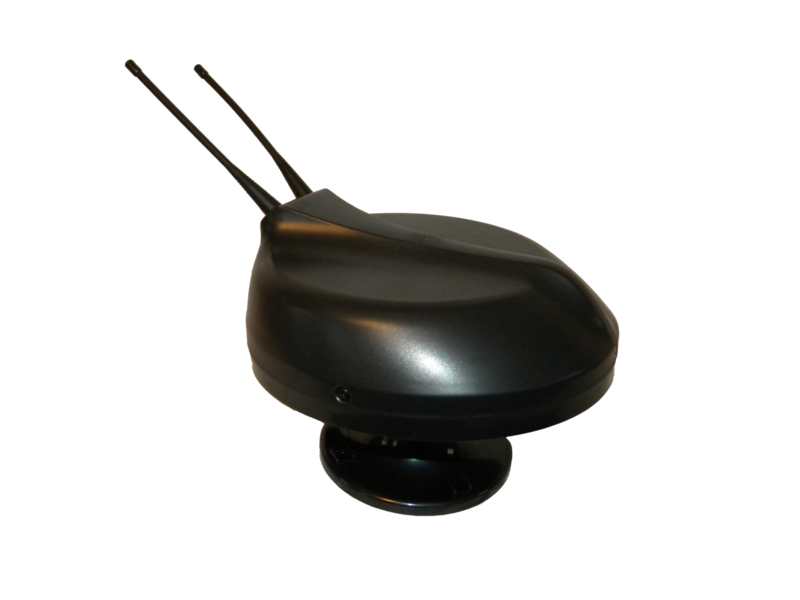 Stealth CA-1000 Ominidirectional TV Antenna