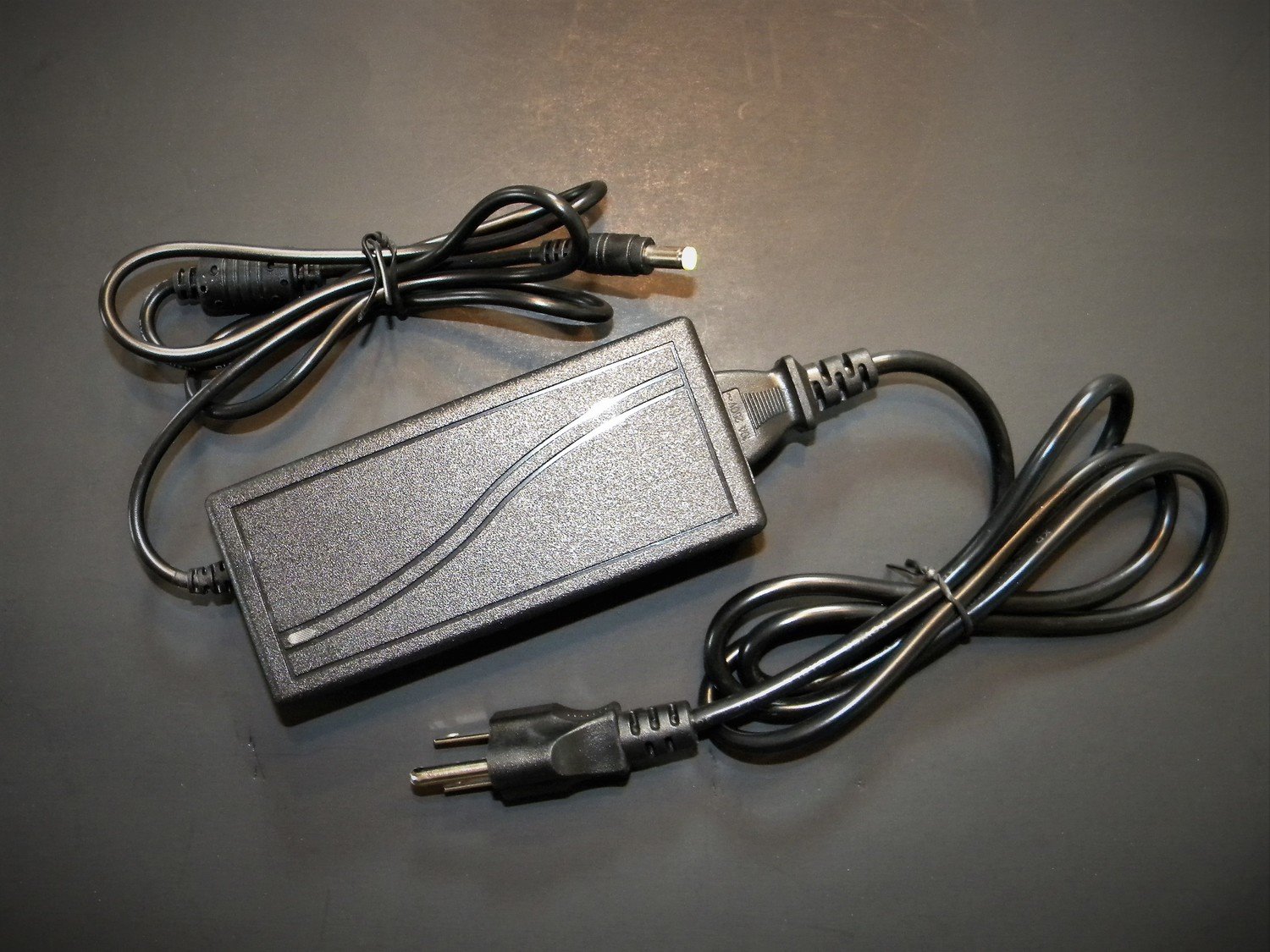 Transit TV AC Power Brick