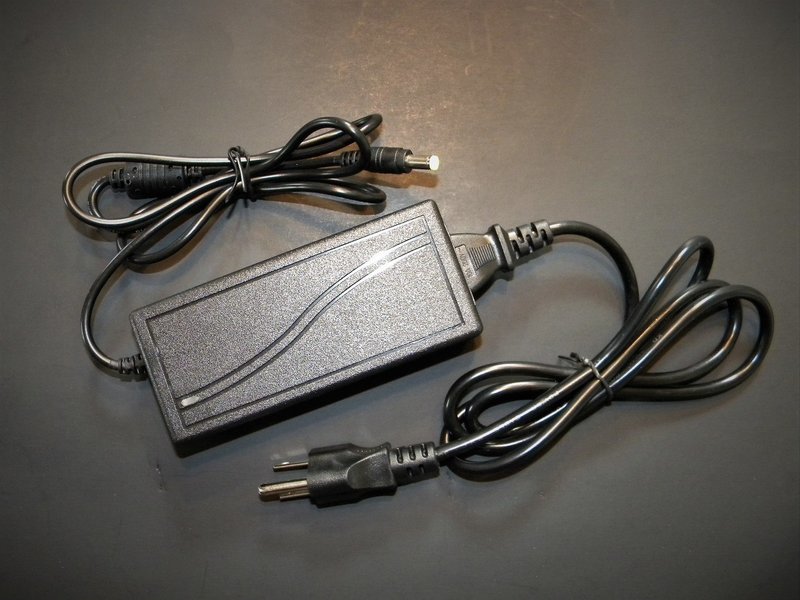 Transit TV AC Power Brick