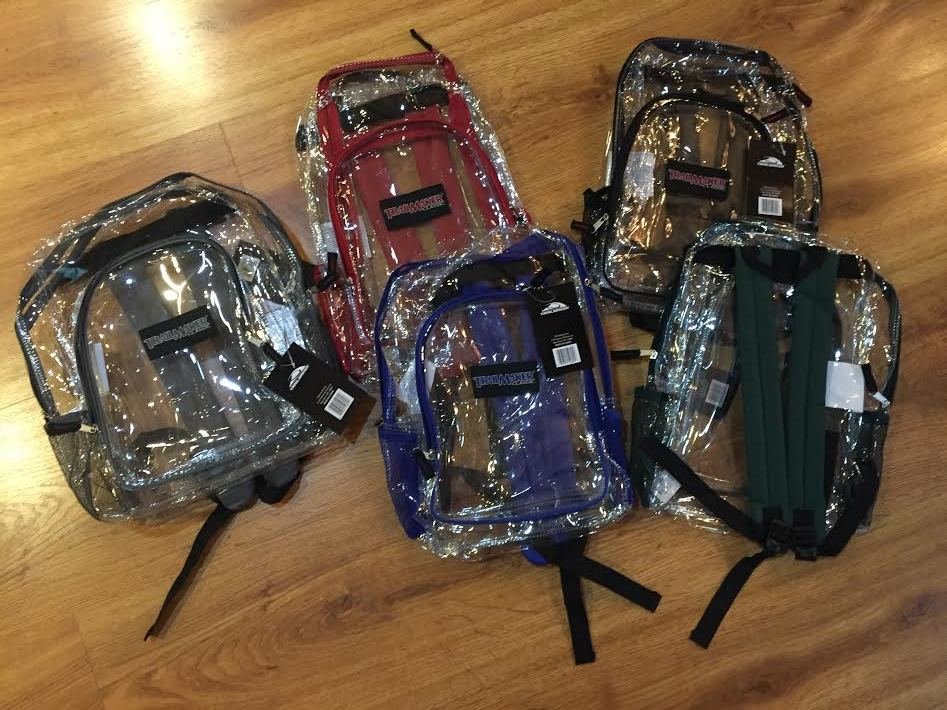 cfisd clear backpack