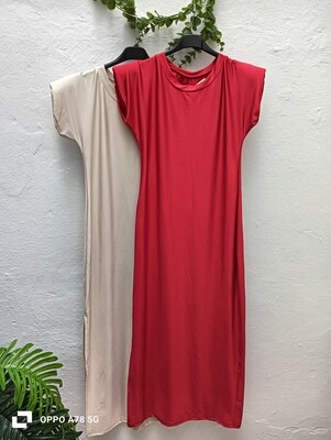 VESTIDO ELISAT