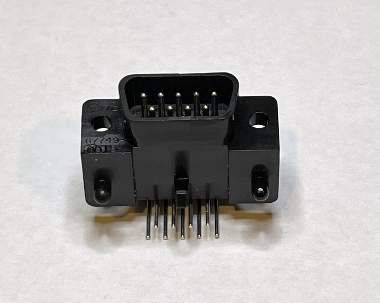 Atari 9-pin Male Joystick Port