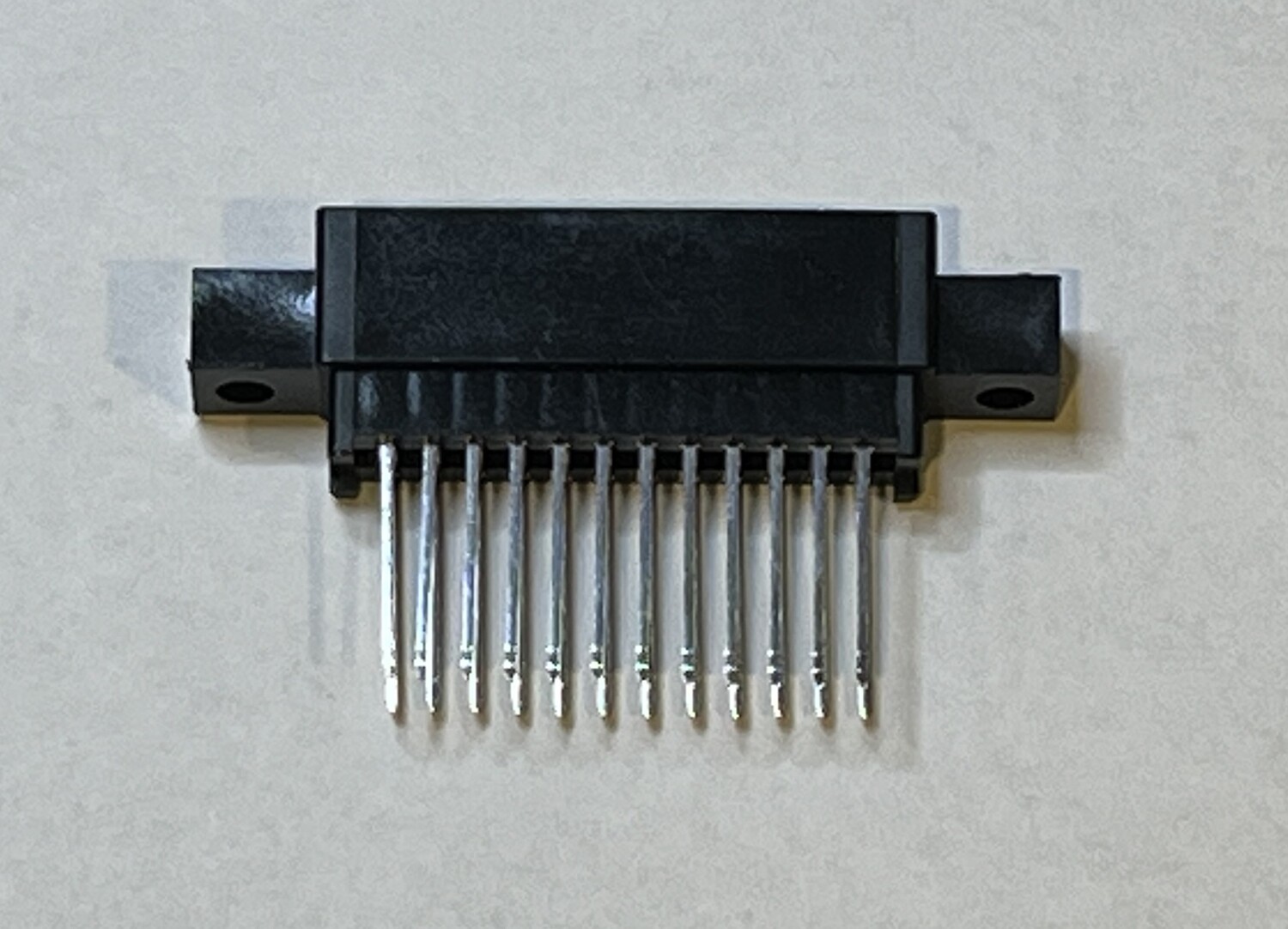 Atari 2600 Replacement Cartridge Port/Socket